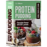 GymBeam protein pudding 500 g dupli komadi čokolade