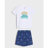 Sinsay Komplet dvodijelne pidžame Monsters University | shoptok.hr