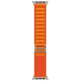 49 mm trak: oranžen, (21156250)