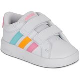 Adidas GRAND COURT 3.0 CF I Bijela | shoptok.hr