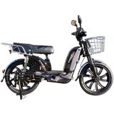 Veneco električni bicikl ultra amp crna 48v 12ah 1300007 | Eponuda.com