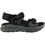Rohde Sandali & Odprti čevlji Gozzano Siva | Shoptok.si