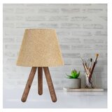 Opviq AYD 637 Stona lampa, Smeđa | Eponuda.ba