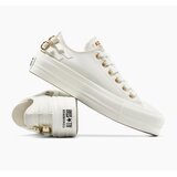 Converse Ženske patike chuck taylor all star lift platform buckle | Eponuda.com