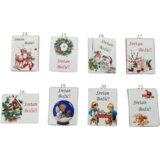  Vesel božič Š12414 Magnet | Shoptok.si