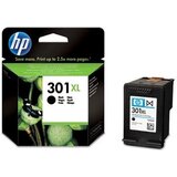 HEWLETT-PACKARD HP 301XL High Yield Black Original Ink Cartridge | shoptok.hr
