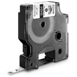 Dymo traka industrijska poliester 19mm crna/bela ( DY18484 ) Cene