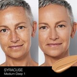 Nars Light Reflecting Foundation posvetlitveni tekoči puder za naraven videz odtenek SYRACUSE 30 ml | Shoptok.si