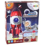  igra padajući astronauti Slike