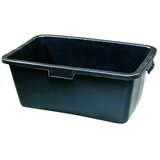  Zidarska kanta s ručkama (Crne boje, 65 l) | shoptok.hr