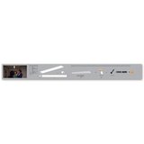 Ledvance LED prigušiva plafonska svetiljka SMART+ FRAMELESS LED/35W/230V Wi‑Fi | Eponuda.com