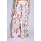 Elfs Hlače MIYU roze | shoptok.hr