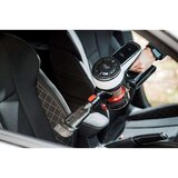  Usisavač bez kabla Adler AD 7048 Bijela Crna Srebrna | shoptok.hr