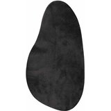  Tepisi za područja HUARTE Crna 100 x 200 cm Poliester | Eponuda.com