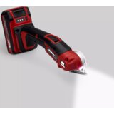 Einhell Akumulatorski višenamenski alat za sečenje TE-UC 18/6 Li + 2,5 Ah Starter Kit 4432010/3810000033 | Eponuda.com