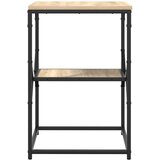  Bocni stol Sonoma hrast 41 x 40 x 60 cm | shoptok.hr