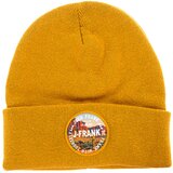 John Frank Kape JFBN18W01-MOSTAZA Rumena Cene