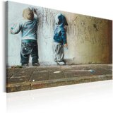  Slika - Young Artists 90x60 Cijene