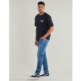 Quiksilver Majice s kratkimi rokavi HW DESERT PARADISE SS Črna | Shoptok.si