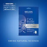 Weleda EXO BOOST Kolagenska maska v obliki lista - 20 ml | Shoptok.si