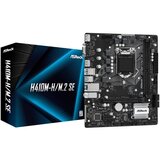 AsRock H410M-H /M.2 SE motherboard | shoptok.hr
