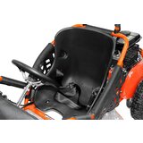 Nitro Motors Otroški gokart offroad 80 -kubični GoKid Rdeča | Shoptok.si