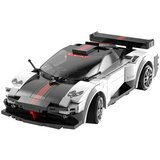  Auto na daljinsko upravljanje R/C blocks Toy car Z-WIND EE | shoptok.hr
