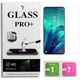  Prémično zaštitno staklo 9D Izmael za TCL 20L - Prozirna KP23055 | shoptok.hr