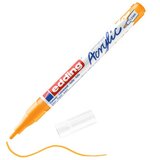 Marker AKRILNI 1-2 MM EDDING 5300906 TOPLO ŽUTI | shoptok.hr