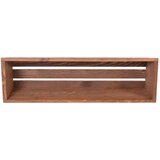 Rojaplast Leseno cvetlično korito 61 cm Modern – | Shoptok.si