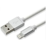S Box KABEL USB -> iPh.7 M/M 1,5M Blister Srebrni Cijene