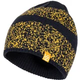 LOAP Winter beanie ZATAJ Yellow