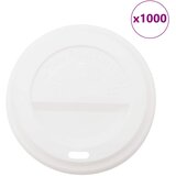  Papirnati poklopci za šalice za kavu Ø90 mm 12oz i 16oz 1000kom | Eponuda.ba