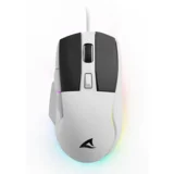 Miš gaming Skiller SGM35 White