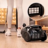 Cecotec Conga Powerbag 2000 Compact sesalnik z vrečko, (21371440) | Shoptok.si