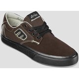 Etnies Barge Plus Superge brown / black | Shoptok.si