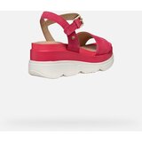 Geox Pink women's sandals Gardenia - Women's | Shoptok.si