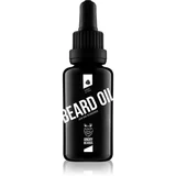 Bobby Citrus Beard Oil ulje za bradu 30 ml
