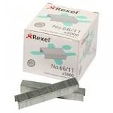 Sponke za spenjač rexel 100-listni goliath 66/11 1/5000 REXEL-POT Cene