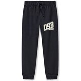 Original Marines hlače trenirka DH B629BGDA B629BGDA M crna 164 | shoptok.hr