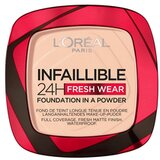 L´Oréal Paris kompaktni puder Infaillible 24H 140 Zlatno bež | Eponuda.ba