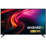 Redline Smart 4K LED TV 58”@ Android OS, DVB-T/T2/C/S/S2 – RT58 | Eponuda.ba