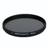 DÖRR DHG Pol circular 55mm u