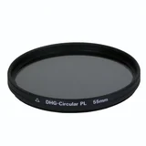 DHG Pol circular 55mm