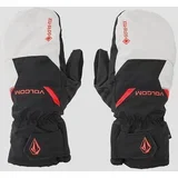 Stay Dry Gore-Tex Rokavice Mitt stone
