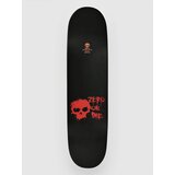  Blood Skull 8.5" Skateboard Deck red | shoptok.hr