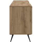  ormar 150 x 31 x 50 cm Hrast artisan Konstruirano drvo | shoptok.hr
