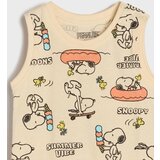 Sinsay Komplet od 2 kombinezona Peanuts | shoptok.hr