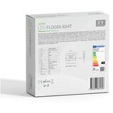  LED REFLEKTOR 20W 6500K 1700lm IP65 BELI GREEN TECH | ePonuda.com