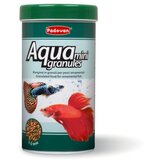 Padovan aqua mini granules 120g/250ml cene